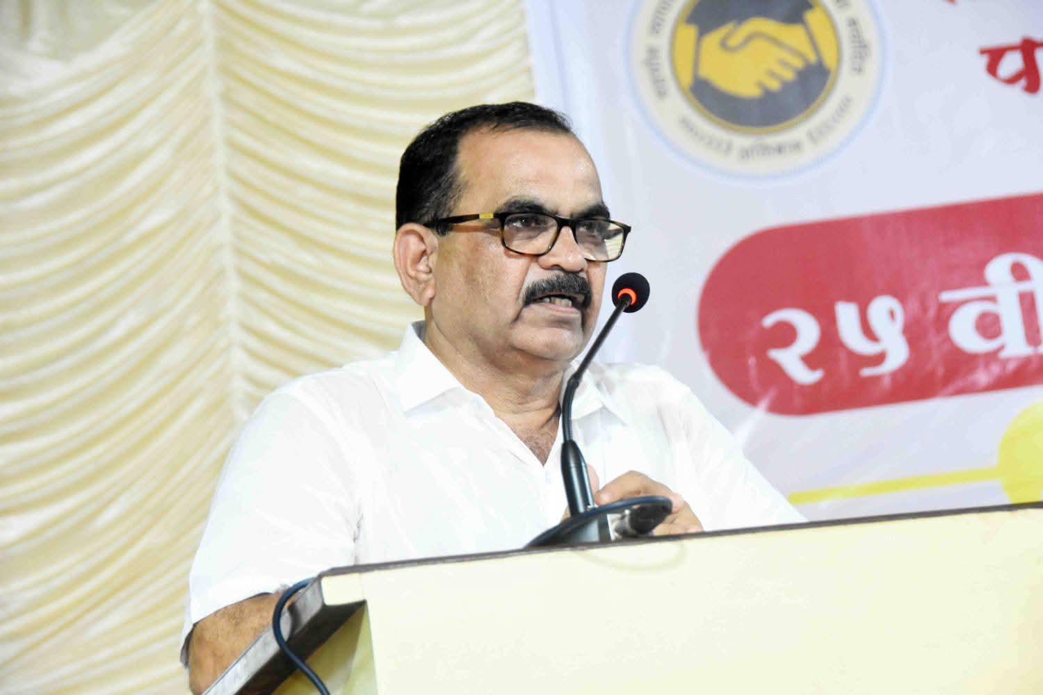 योगेश मगर यांचा वाढदिवस उत्साहात; समाजकारण व सहकार क्षेत्रातील योगदानाला सलाम