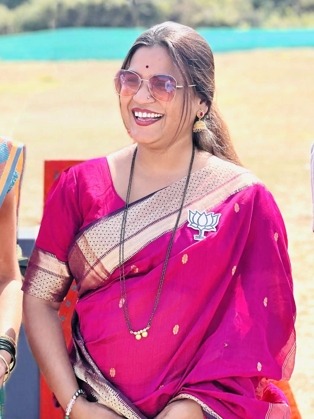 महिलांना निर्णयप्रक्रियेतील ‘शिल्पकार’ होण्याची संधी – ॲड. मनस्वी मोहिते