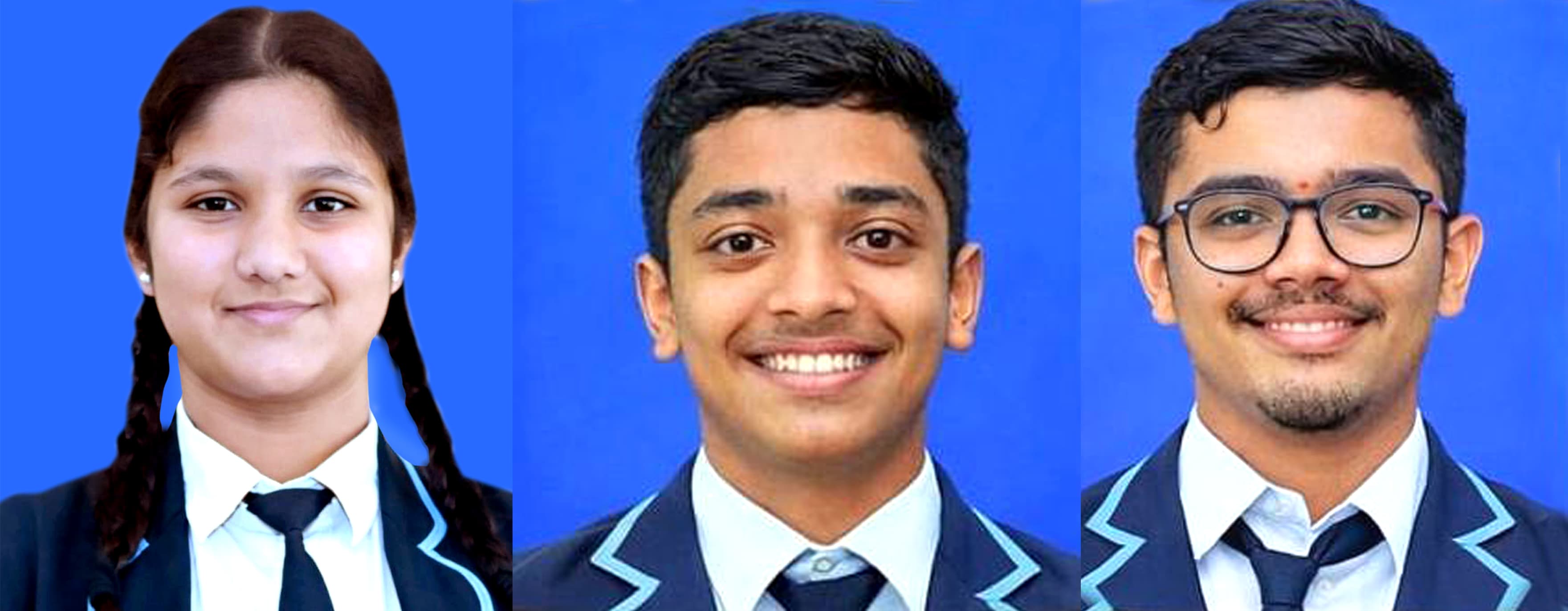 पीएनपी संस्थेत सिया राऊळ ९०.६०% गुण मिळवून प्रथम पीएनपी होली चाईल्ड सीबीएसई स्कूलचा निकाल १०० %