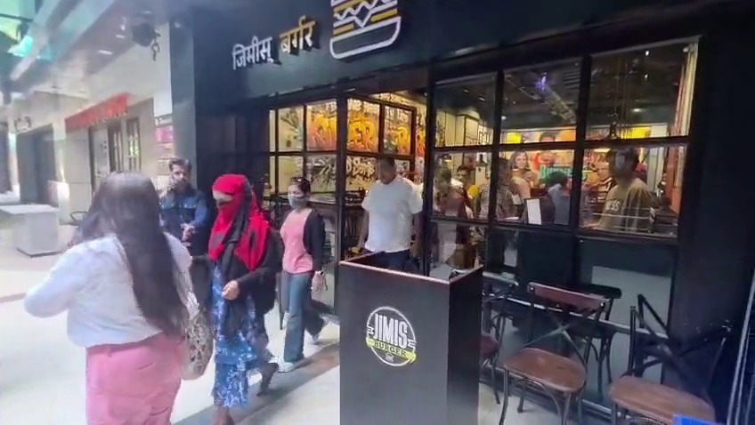 नवी मुंबई पोलिसांची ‘ऑल आऊट’ कारवाई सुरूच; वाशीतील हाय-प्रोफाइल भागात देहविक्रीचे जाळे उघड