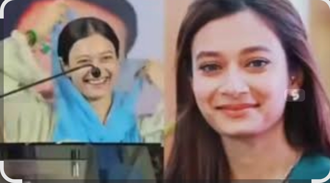 ‘कैसा हराया…’ फेम सहर शेख नॉट रिचेबल; जात प्रमाणपत्र प्रकरणामुळे नगरसेवकपद धोक्यात