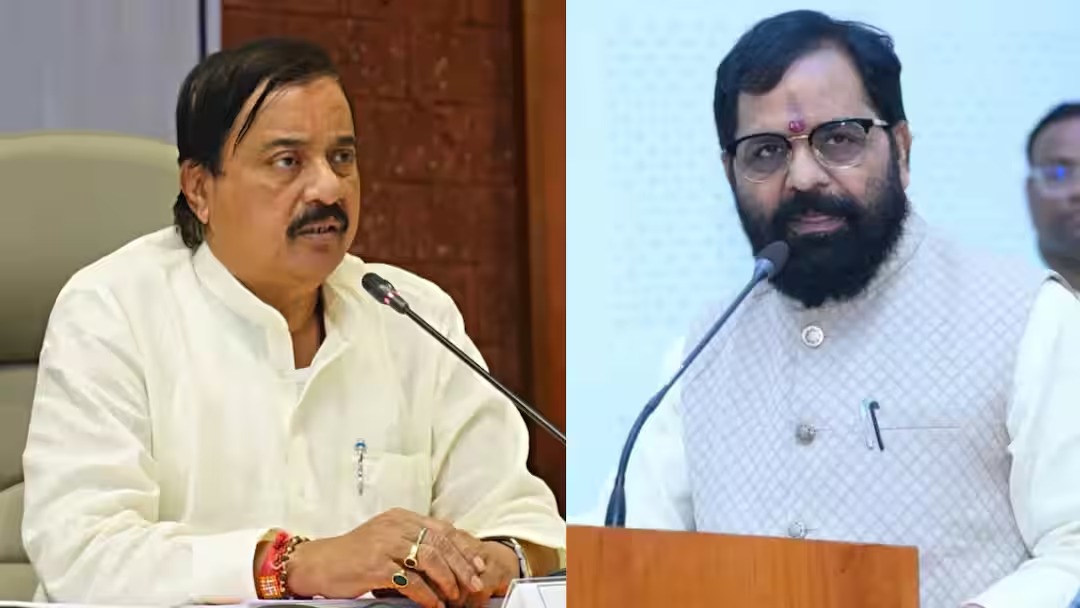 रायगडच्या राजकारणात तटकरे कुटुंबाचे वर्चस्व आणि शिवसेनेतील नाराजी