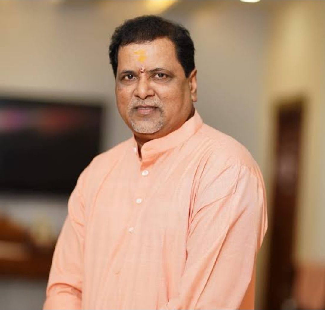 चार जूनपर्यंत प्रतीक्षा; कोकणातील जागेवर शिवसेनेची आग्रही भूमिका कायम – महेंद्र दळवी