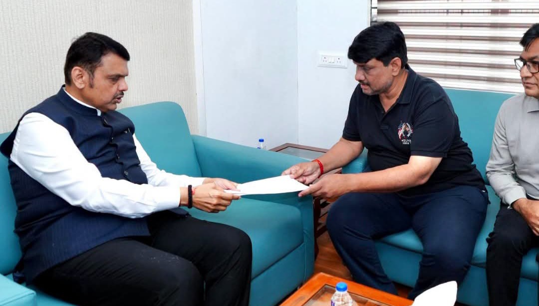 केतन अग्रवाल हत्याकांड : अँड. उज्वल निकम यांची विशेष सरकारी वकील म्हणून नियुक्ती; मुख्यमंत्री फडणवीसांचे तातडीने आदेश