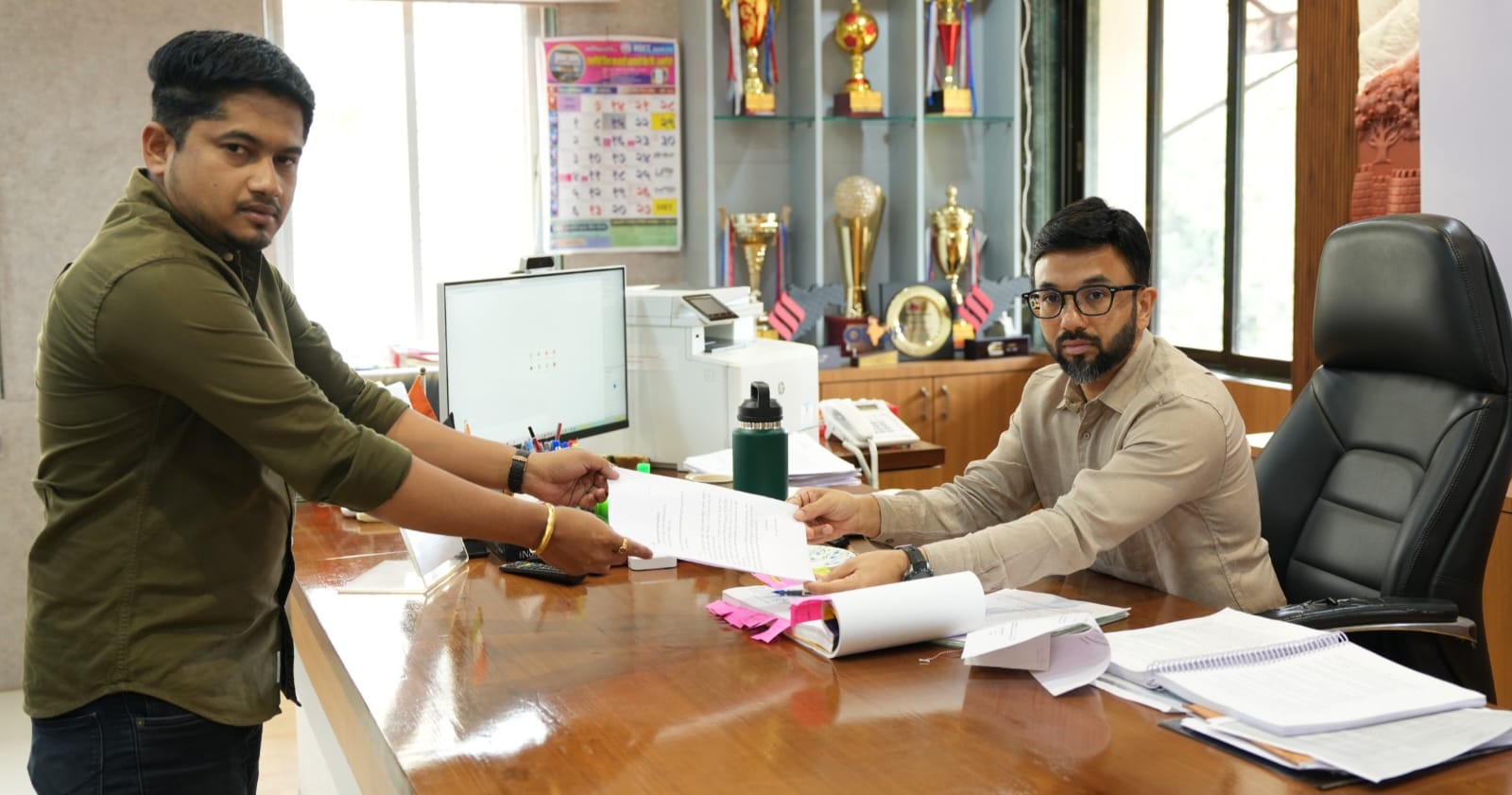 जुईली दळवी यांनी उमेदवारी घेतली मागे; विधान परिषद निवडणुकीत आता पाच उमेदवार रिंगणात