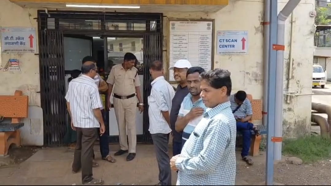 माणगावात हृदयद्रावक घटना; आईने चार मुलांना विष पाजल्यानंतर स्वतःही केले विषप्राशन, तिघांचा मृत्यू