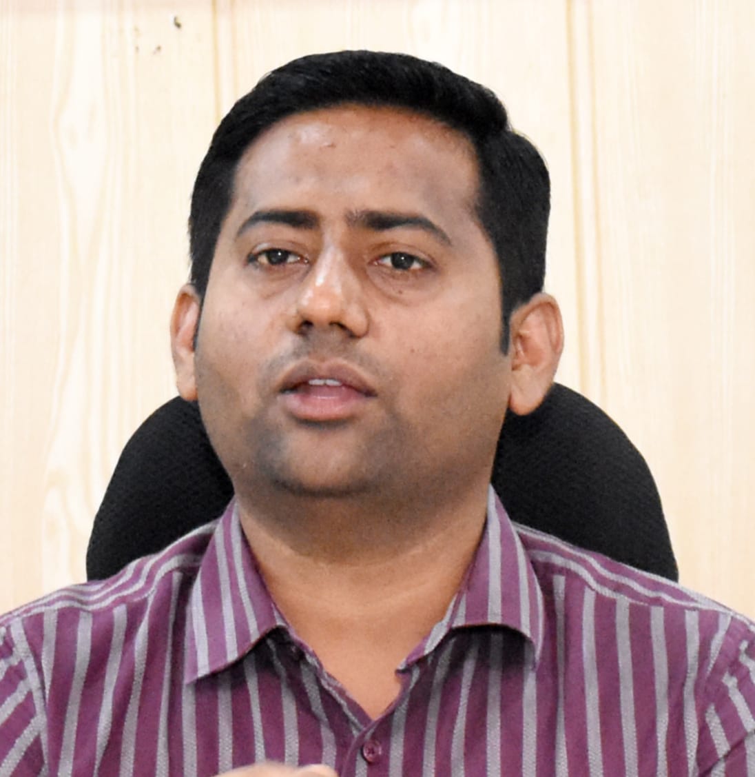 विशेष सखोल मतदार यादी पुनरीक्षणाबाबत नागरिकांमध्ये संभ्रम; सहकार्याचे आवाहन