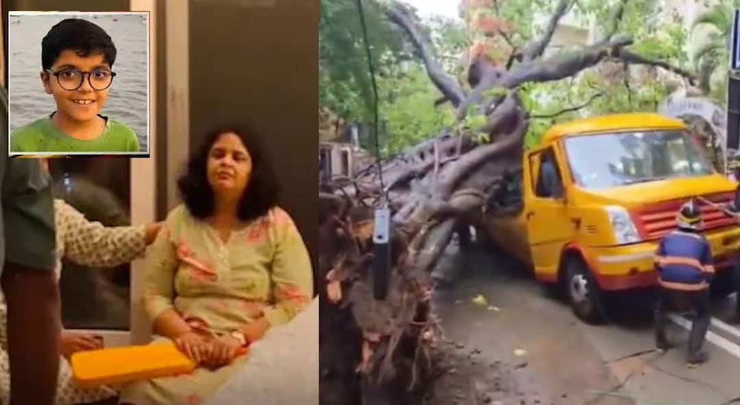 दुर्घटना की प्रशासनाचा निष्काळजीपणा? मुंबईत दोन दिवसांत दोन मृत्यू